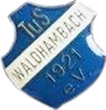 Wappen TuS Waldhambach 1921 diverse  82453