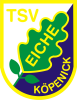 Wappen TSV Eiche Köpenick 1896  39153