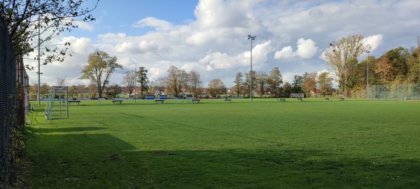 Sportanlage Ihmer Landstraße B-Platz - Ronnenberg