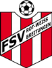Wappen FSV Rot-Weiß Breitungen 1904 diverse  68344