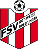 Wappen FSV Rot-Weiß Breitungen 1904 diverse