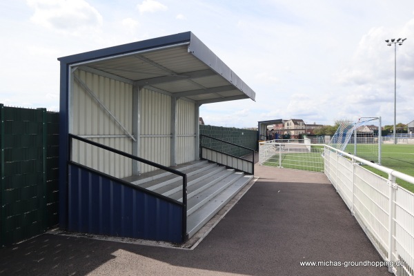 Parkside - Aveley, Essex