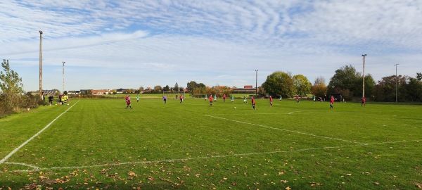 Sportplatz Müllingen - Sehnde-Müllingen
