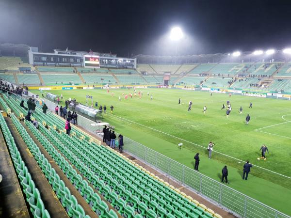 Anzhi-Arena - Kaspiysk