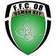 Wappen Finkenwerder FC 08 Osman Bey