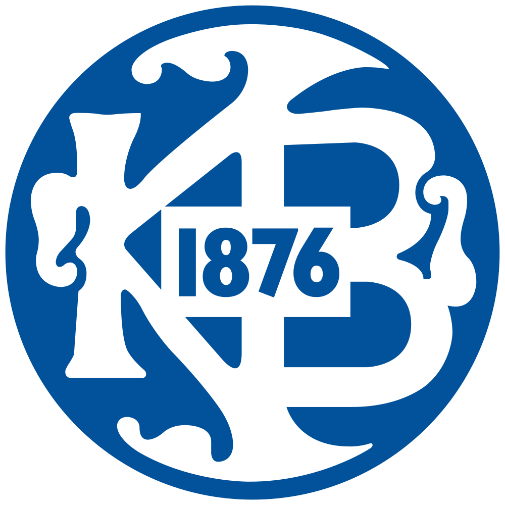 Wappen Kjøbenhavns Boldklub II