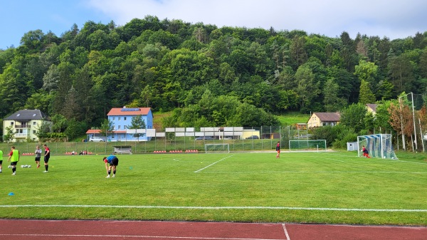 Sportplatz Hauptstraße - Waischenfeld