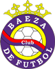 Wappen Baeza CF