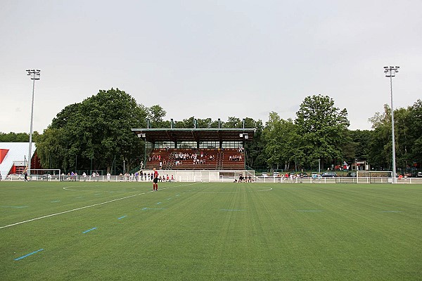 Stade Municipal Oberhoffen sur Moder - Oberhoffen sur Moder