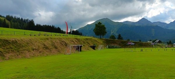 Sportplatz Hohentauern - Hohentauern
