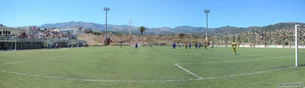 Estadio Los Olivos - Santa Brígida, Gran Canaria, CN