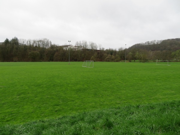 Sportgelände Berlichingen Platz 2 - Schöntal-Berlichingen