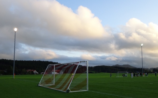Sportgelände Seeg Platz 2 - Seeg