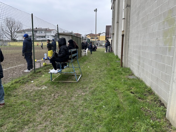 Campo Sportivo Cascina del Sole Campo 2 - Bollate