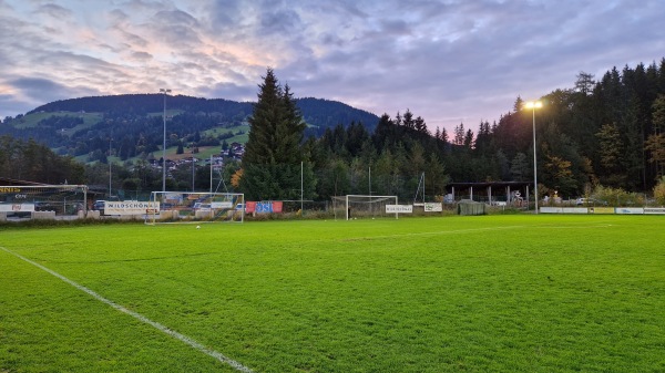 Fritz-Mayr-Stadion - Wildschönau