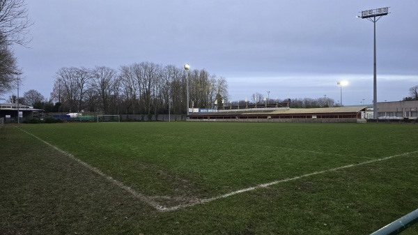 Marcel De Kerpelstadion Terrein 3 - Wetteren