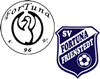Wappen SG Fortuna Erfurt/Frienstedt