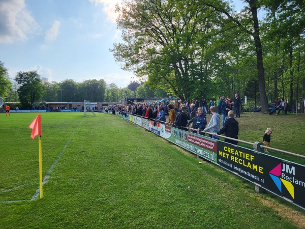 Sportpark 't Achterveen - VV Hattem - Hattem