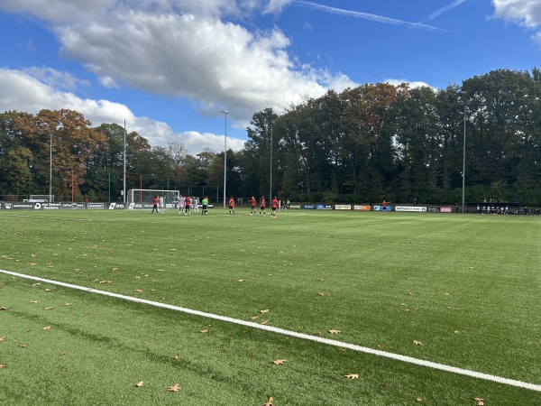 MSC De Eendracht - Nijmegen