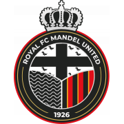 Wappen Royal FC Mandel United  9867