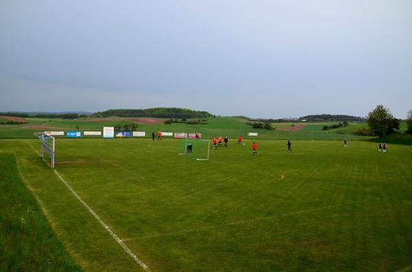 Sportpark am Weyerstein - Mechernich-Weyer