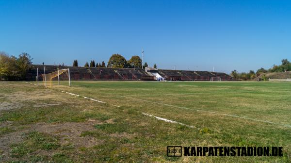 Stadionul Victoria - Călan