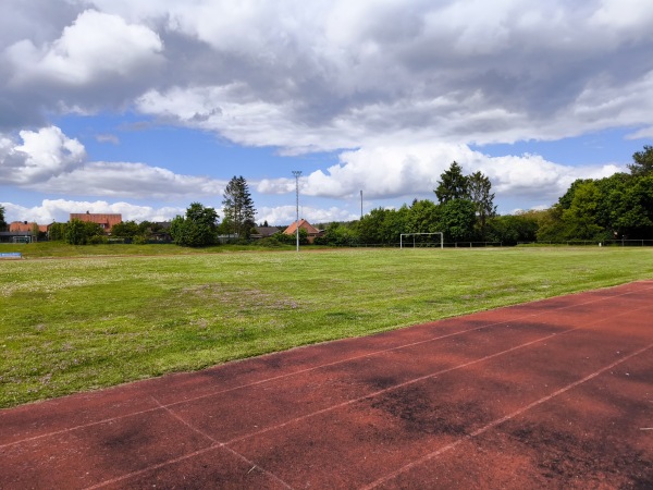 Schulsportplatz - Hitzacker/Elbe