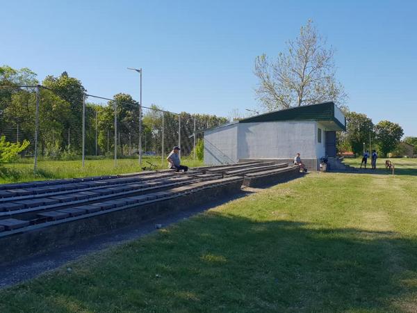 Stadion Marten - Marten