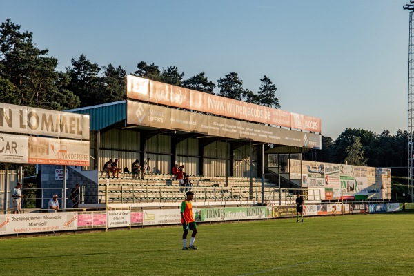 Armand Melis Stadion - Dessel