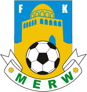Wappen FK Merw Mary