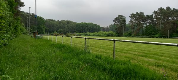 Waldstadion C-Platz - Boostedt