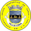 Wappen GD Cerva
