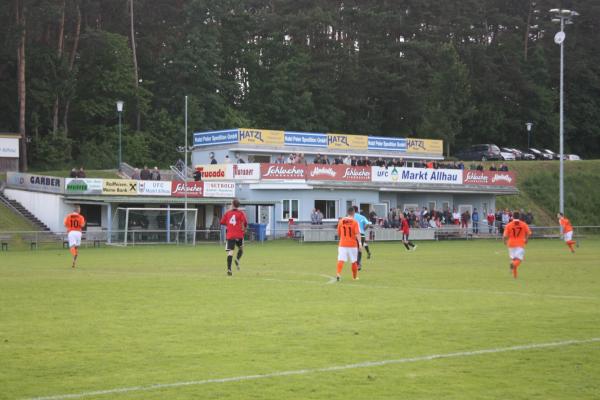 z-immobilien arena - Markt Allhau