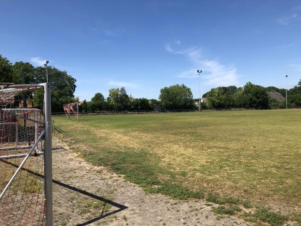 VR Bank Stadion II - Rheine