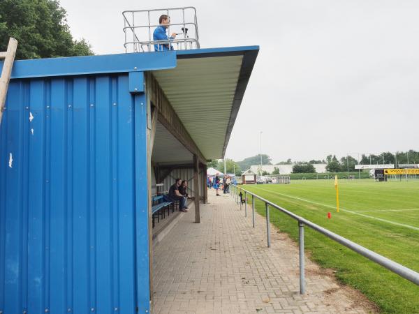 Hoxfelder Sportpark am Kaninchenberg Platz 2 - Borken/Westfalen-Hoxfeld