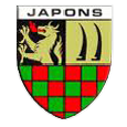 Wappen SV Union Japons  80848