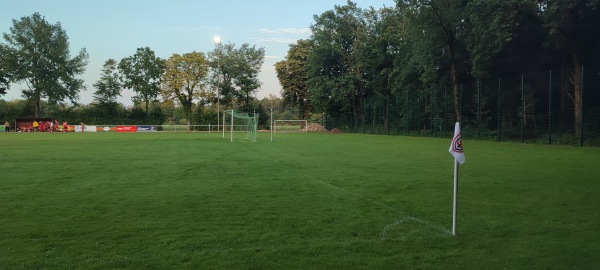 Sportplatz Am Walde - Hespe-Hiddensen