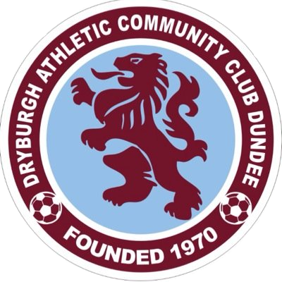 Wappen Dryburgh Athletic LFC