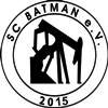 Wappen SC Batman 2015 Herford