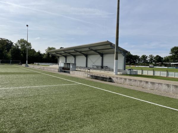 Fürstenbergstadion Nebenplatz 3 - Recke