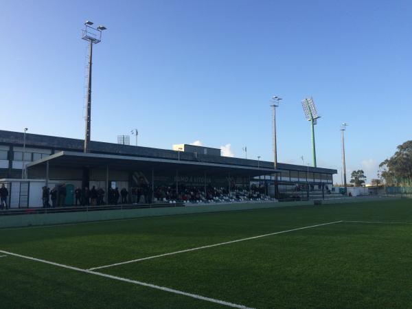 Campo de Treinamento do Rio Ave - Vila do Conde