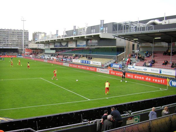 Diaz Arena - Oostende-Mariakerke