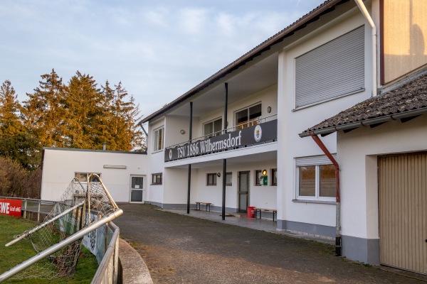 Sportanlage Wilhermsdorf - Wilhermsdorf