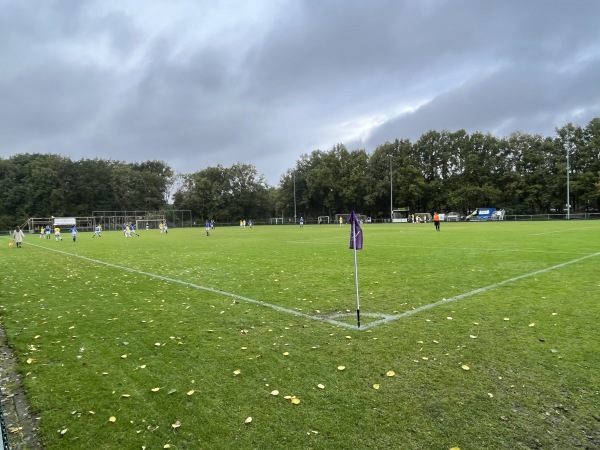 Sportpark Olympos veld 3 - Utrecht