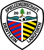 Wappen SG Dentlein/Langfurth (Ground B)