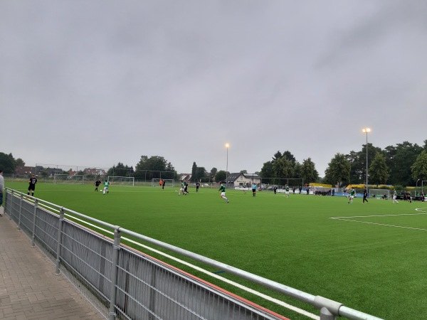 Sportanlage Sandstraße Platz 2 - Dülmen-Hausdülmen