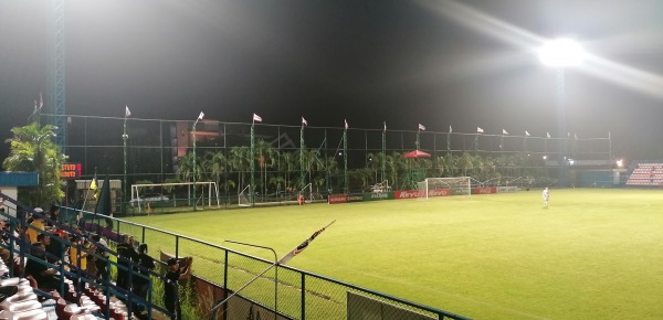 Lad Krabang 54 Stadium - Samut Prakan