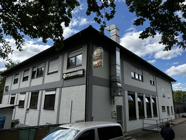 Albhöhe Arena - Waldbronn-Busenbach