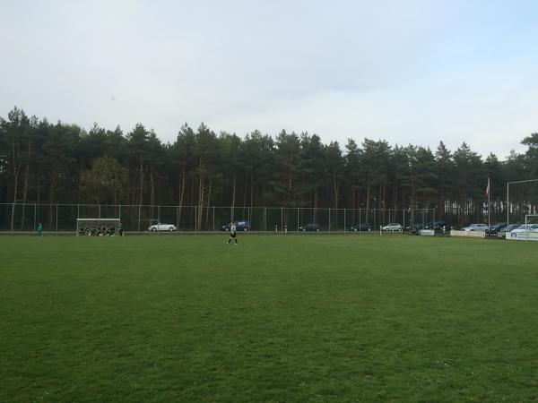 Sportplatz Lauingen - Königslutter/Elm-Lauingen