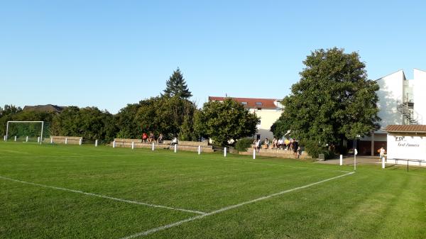 Sportanlage Waldstraße - Groß-Zimmern